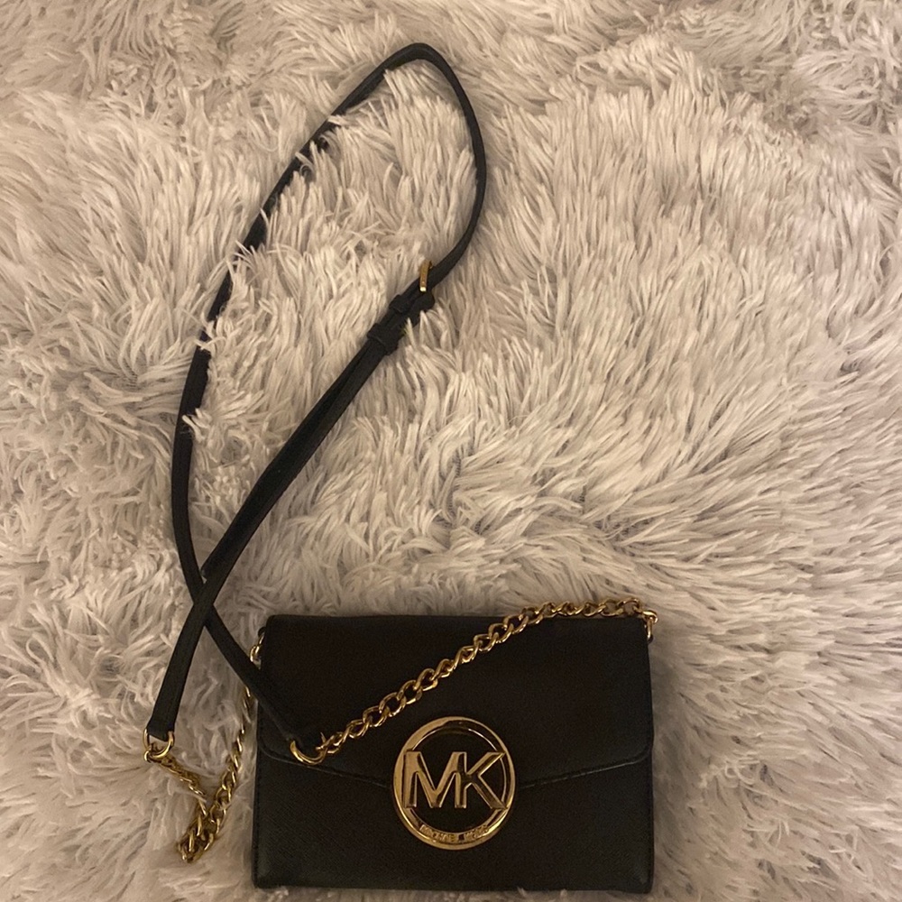 Mk crossbody bag